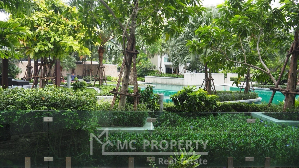 Belle grand rama9 204sqm 3 bedroom Duplex for rent only 100,000 please contact 0816878954 Loading...
