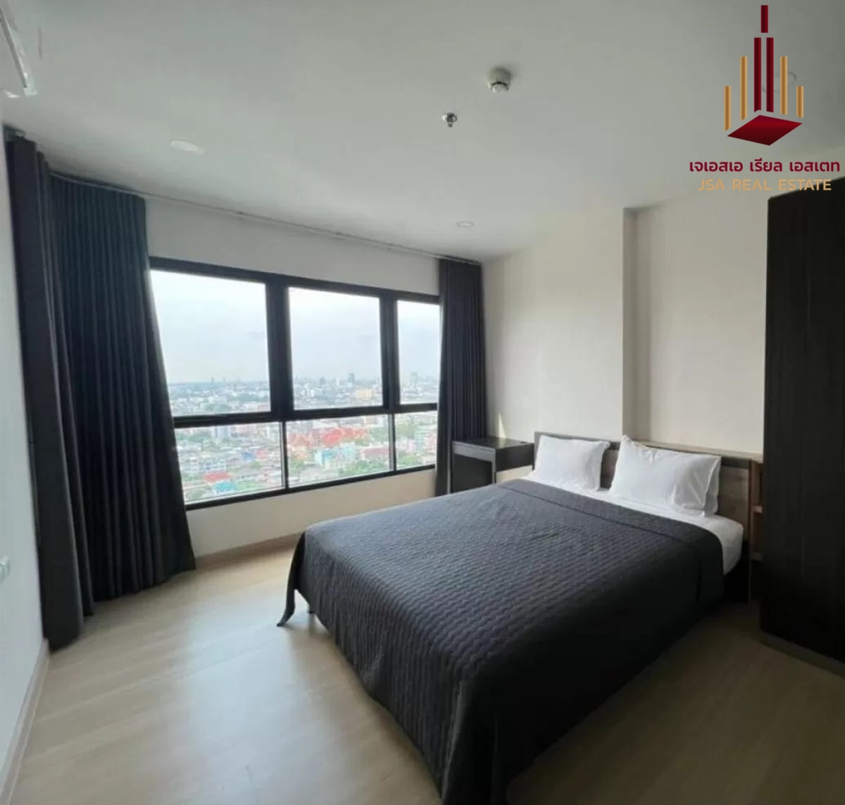 ขายคอนโดปิ่นเกล้า จรัญสนิทวงศ์ : ✨ For Sale : Supalai Loft Yaek Fai Chai station Condo ✨ 💰 only 3,200,000 thb