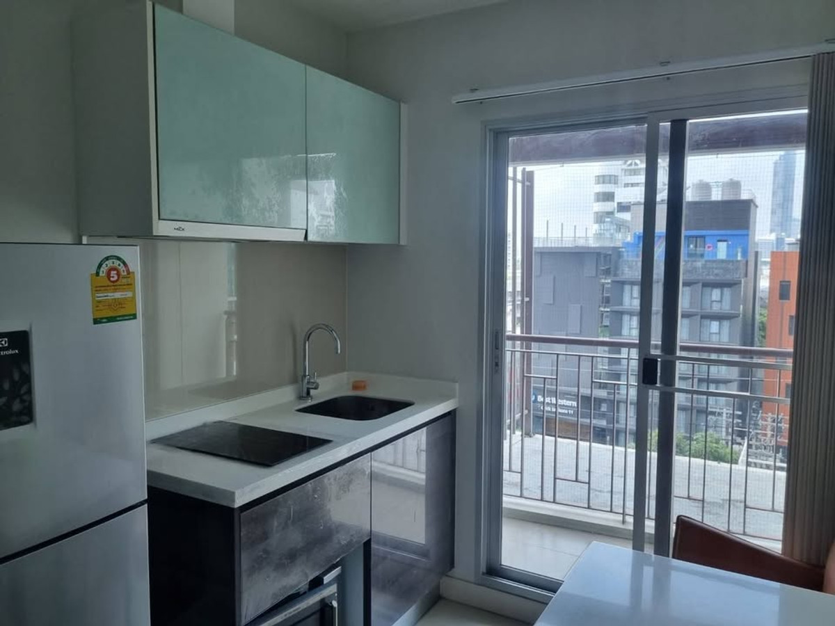 For RentCondoSathorn, Narathiwat : Condo for rent Centric Sathorn - Saint Louis/Centric Sathorn - St. Louis (D6810002)