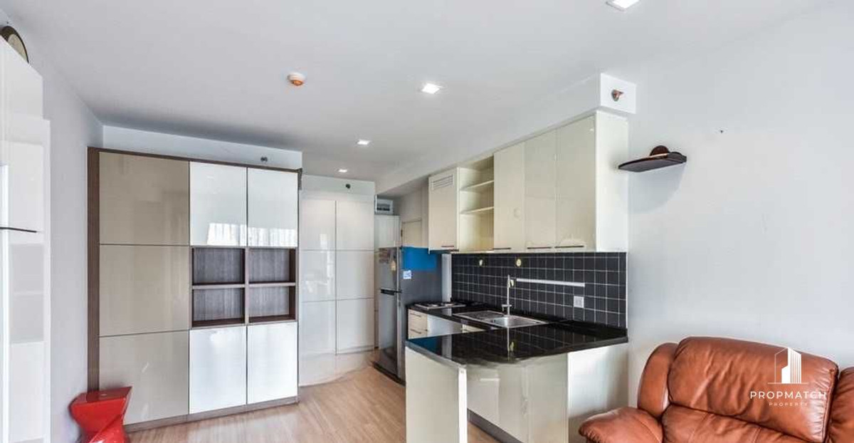 ✨Flash Deal ✨The Seed Mingle Sathorn-Suanplu ( 2Bed 2Bath 64.33SQM.) ready to move in! Only 7,650,000 baht Tel.0981315848 @propmatch Loading...