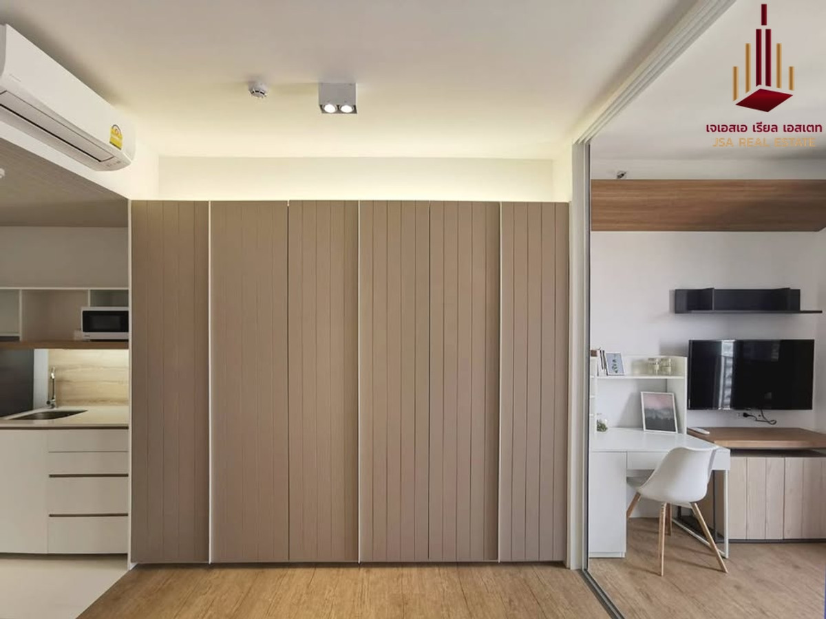 ให้เช่าคอนโดสยาม จุฬา สามย่าน : ✨ For Rent : Triple Y Residence  Condo ✨  💰 Only 30,000 thb/month