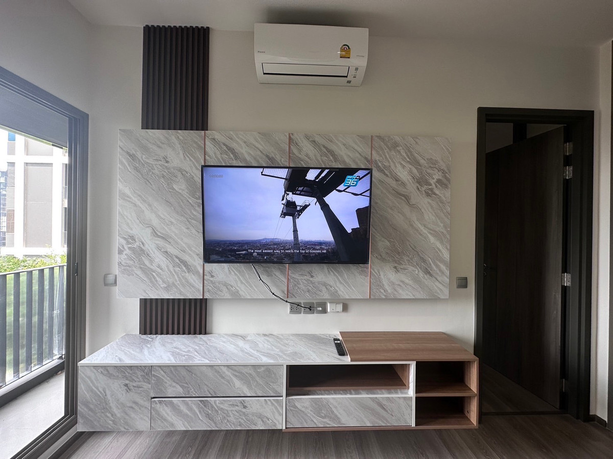 For RentCondoSathorn, Narathiwat : Hot Deal! Brand-new condo for rent with excellent facilities — just minutes from Shrewsbury International School.🏆🏆Rhythm Charoenkrung Pavillion By Jinyanaz🥇🥇