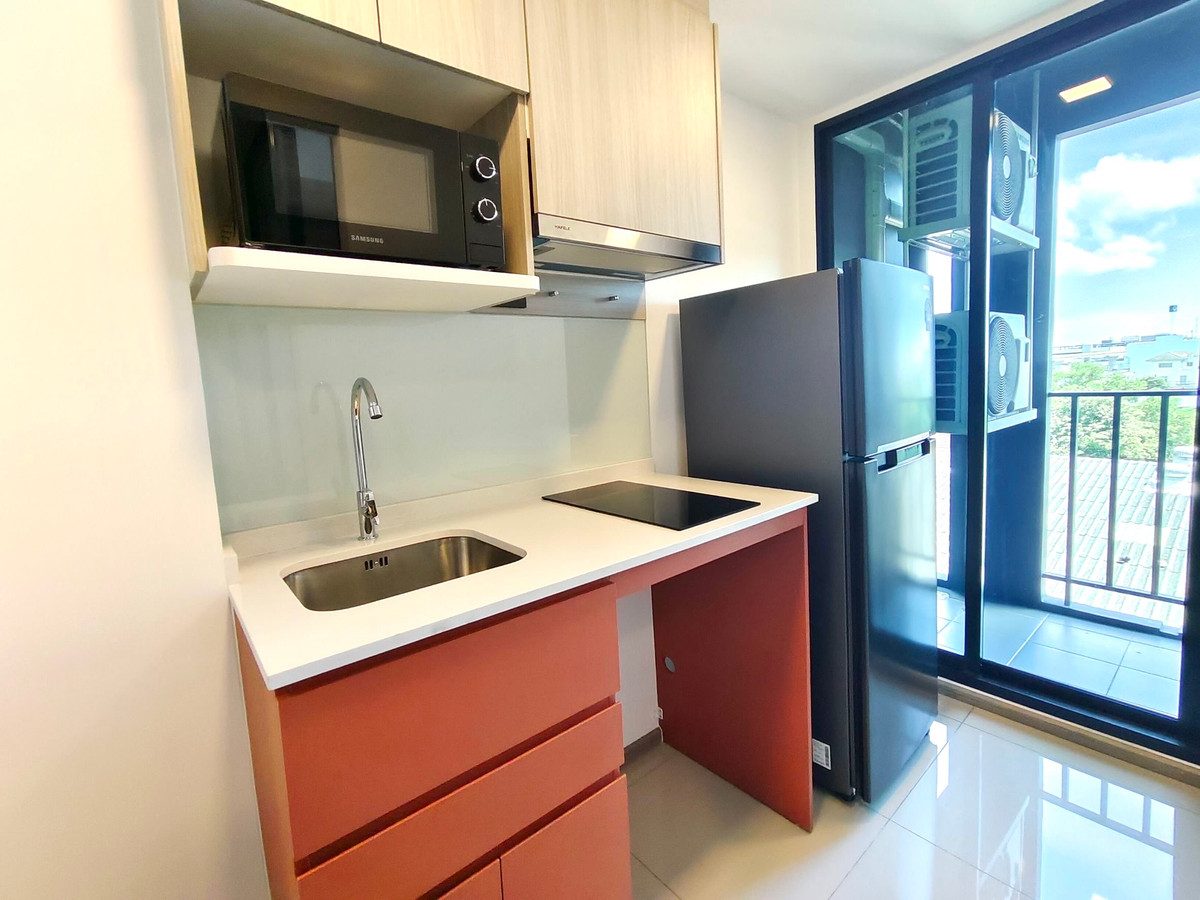 🏙️✨ Condo for sale at CHAPTER ONE ALL RAMINTRA ✨🏙️💛🧡💚Line id:  @mynewhome💛🧡💚 Loading...