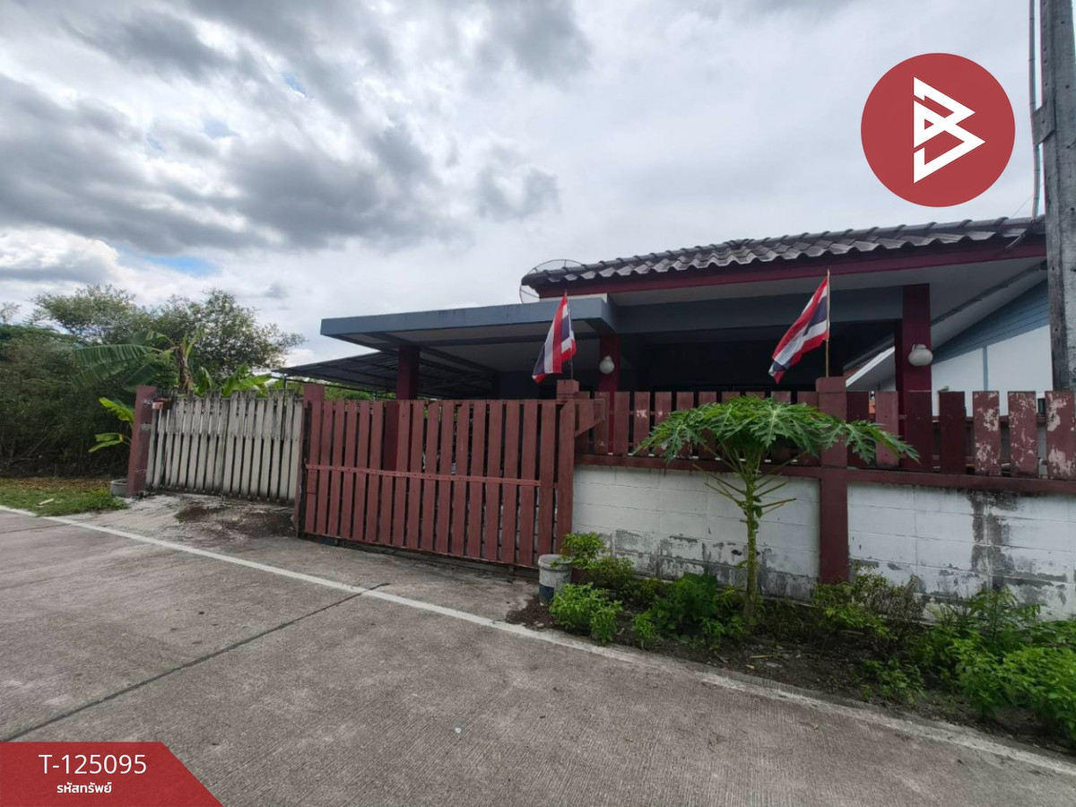 Single house for sale Greenville Village, Nong Samsak, Chonburi Loading...
