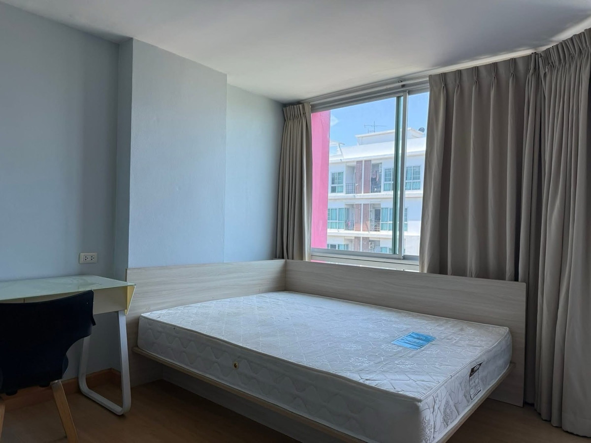 เช่าคอนโด Swift Condominium ห้องสวย เฟอร์ครบ พร้อมเข้าอยู่ ราคาพิเศษ (สวิฟท์  Loading...