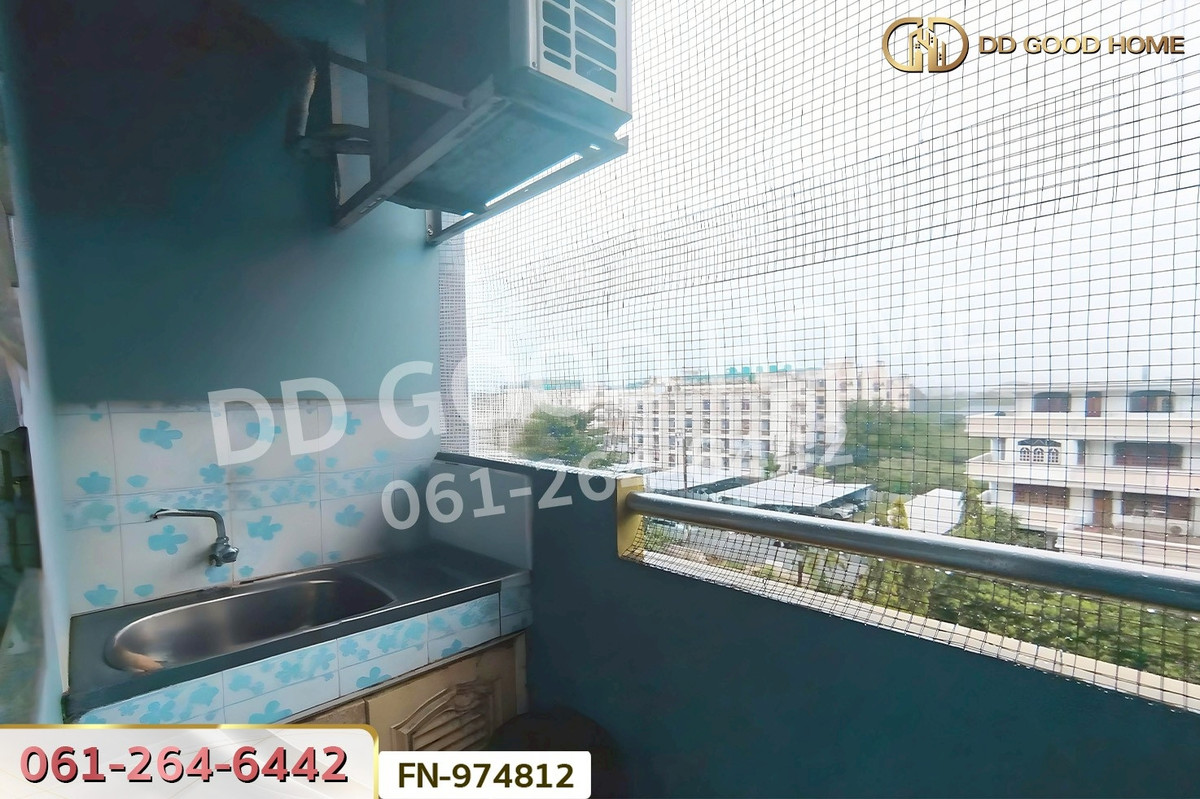 For SaleCondoBang kae, Phetkasem : FN-974812 Bang Khae City Condo near The Mall Bang Khae