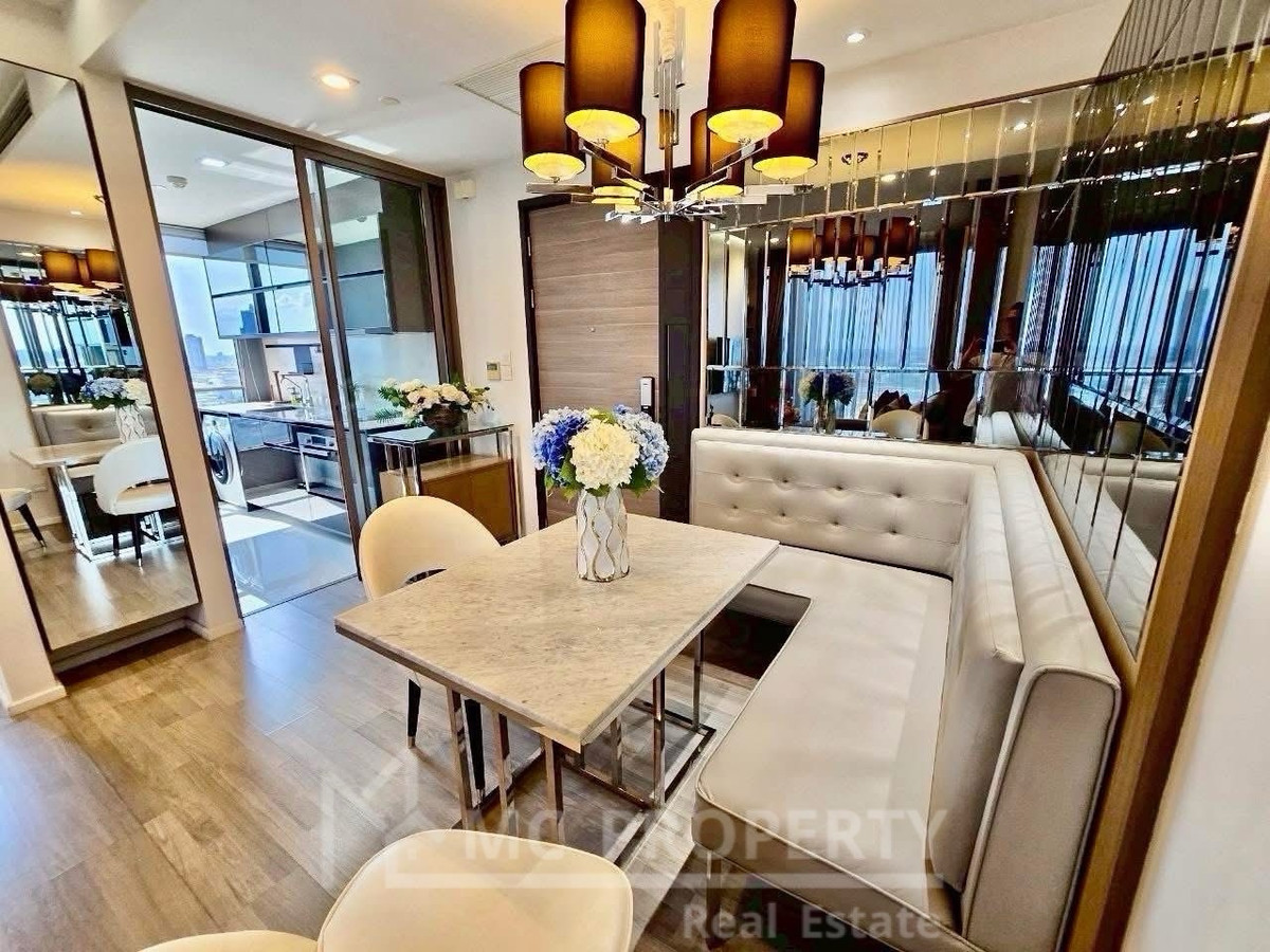 the room sathorn-st.louis 2 bedroom 65sqm for sale only 9.5mb please contact 0816878954 Loading...