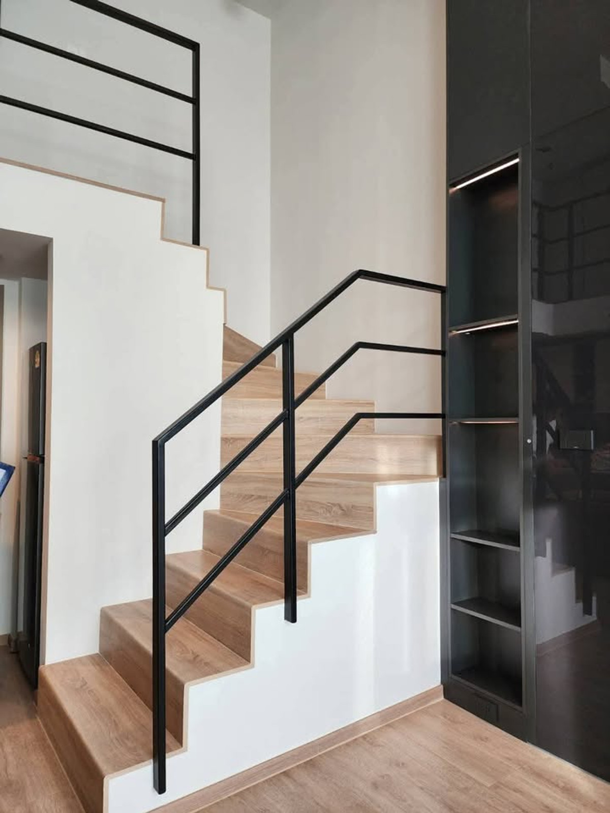 ให้เช่าคอนโดพระราม 9 เพชรบุรีตัดใหม่ RCA : เช่าคอนโด IDEO Rama 9 - Asoke/ไอดีโอ พระราม 9 - อโศก (G6810025)