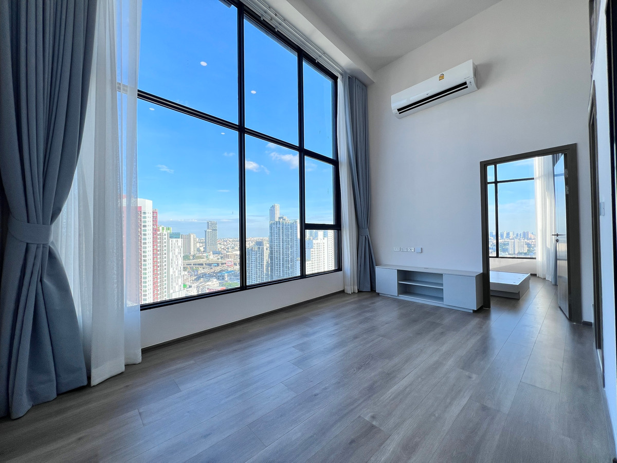 For SaleCondoOnnut, Udomsuk : ❤️‍🔥For sale❤️‍🔥Knightsbridge space Sukhumvit-Rama 4 Price 11.29 million baht*