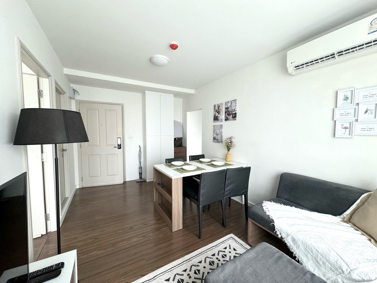 D condo for rent 37 sq.m Loading...