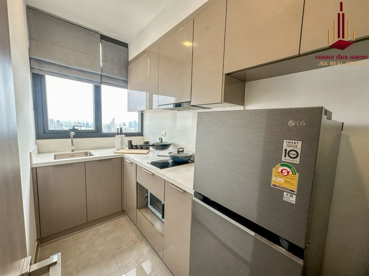 For RentCondoRama9, Petchburi, RCA : ✨ For Rent : One9Five Asoke - Rama 9 Condo ✨ 💰 Only 160,000 thb/month