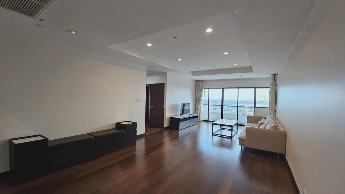 For RentCondoSathorn, Narathiwat : ✅ Sathorn Garden for Rent (Condo for rent Sathorn Garden) 3 bedrooms 3 bathrooms