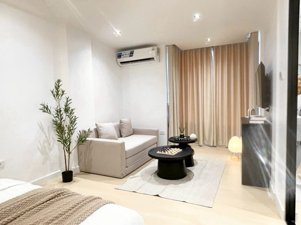 ขาย Impress Town Condo (คอนโดอิมเพลสทาวน์) ล้านต้นๆ เพื่อการลงทุน  ย่านนิมมาน เชียงใหม่ Loading...