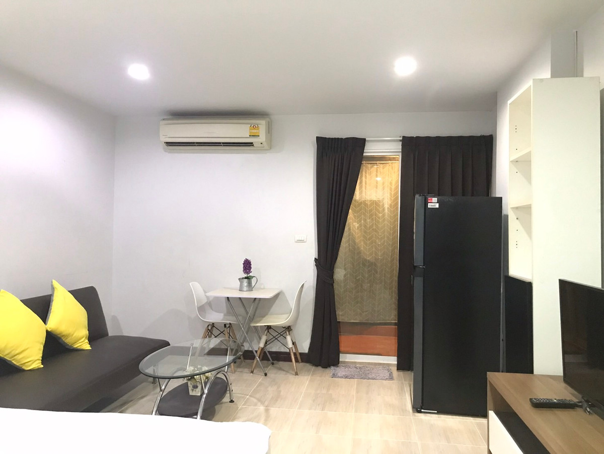 Regent Home 13 Sukhumvit 93 / Regent Home 13 Sukhumvit 93 Loading...