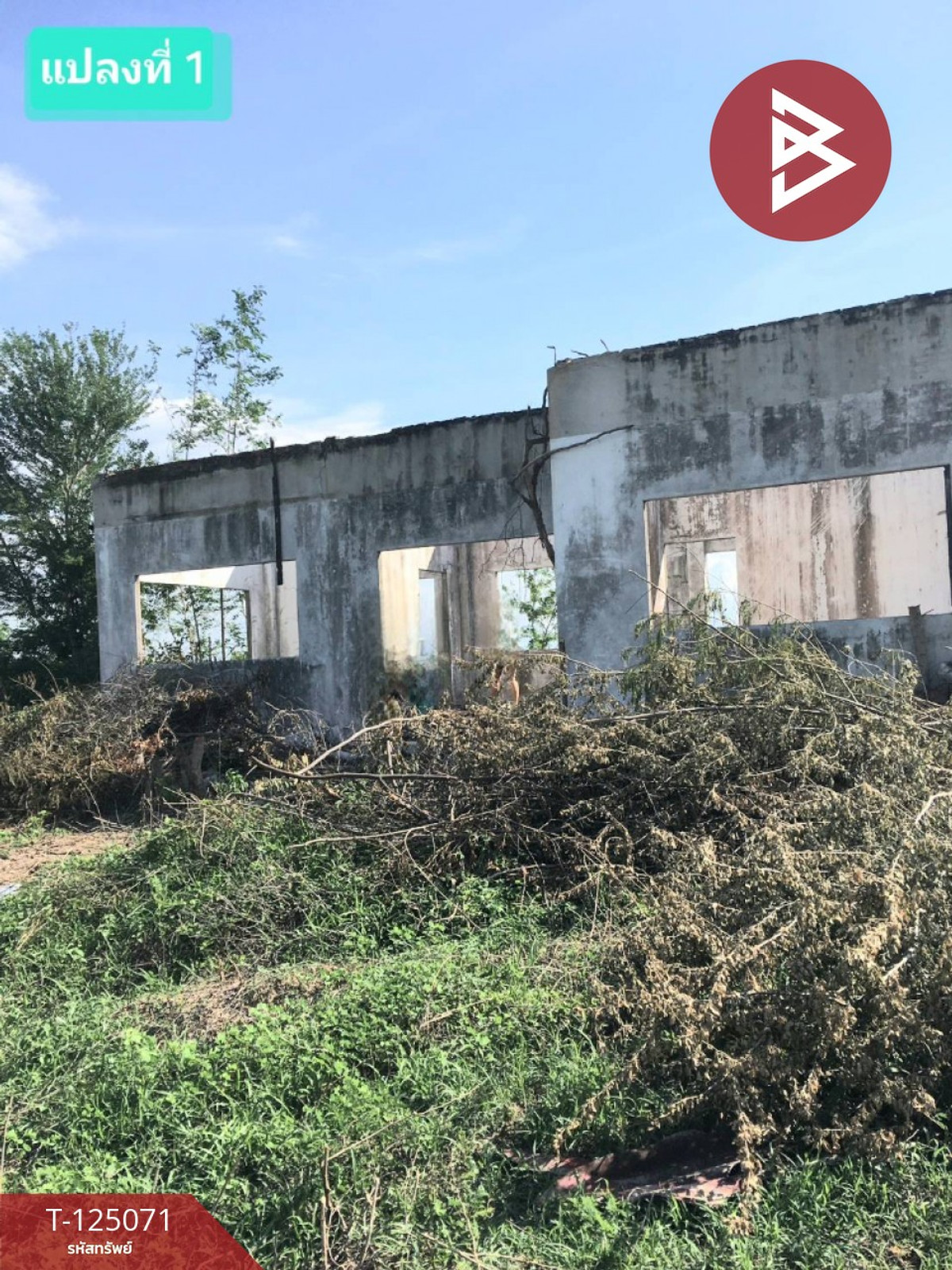 Land for sale, area 2 rai 72.9 sq m, Ban Pong, Ratchaburi. Loading...