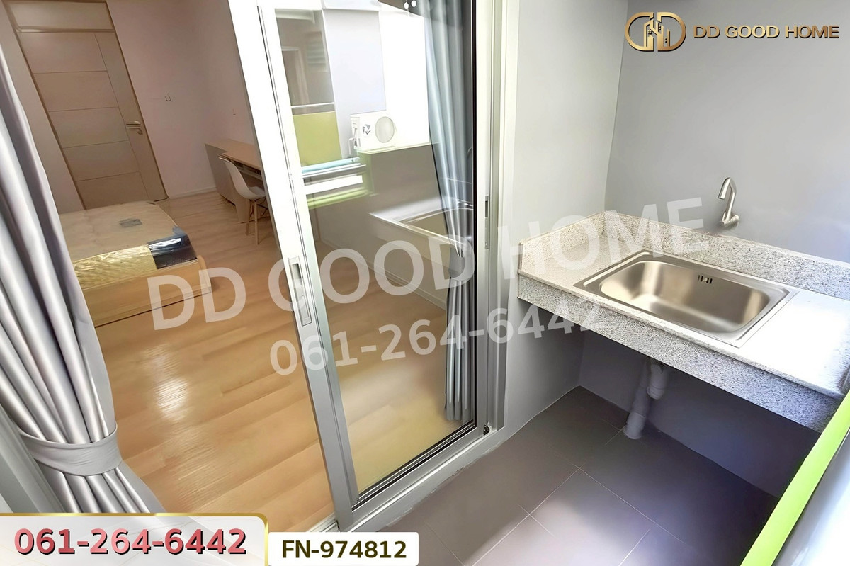 For SaleCondoBang kae, Phetkasem : FN-974812 Bang Khae City Condo near The Mall Bang Khae