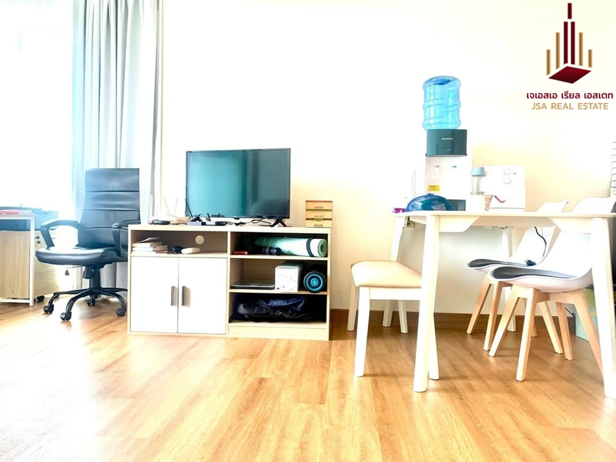 For SaleCondoWongwianyai, Charoennakor : ✨ For sale The Lighthouse Sathorn Charonnakorn✨ Only 4,500,000 MB