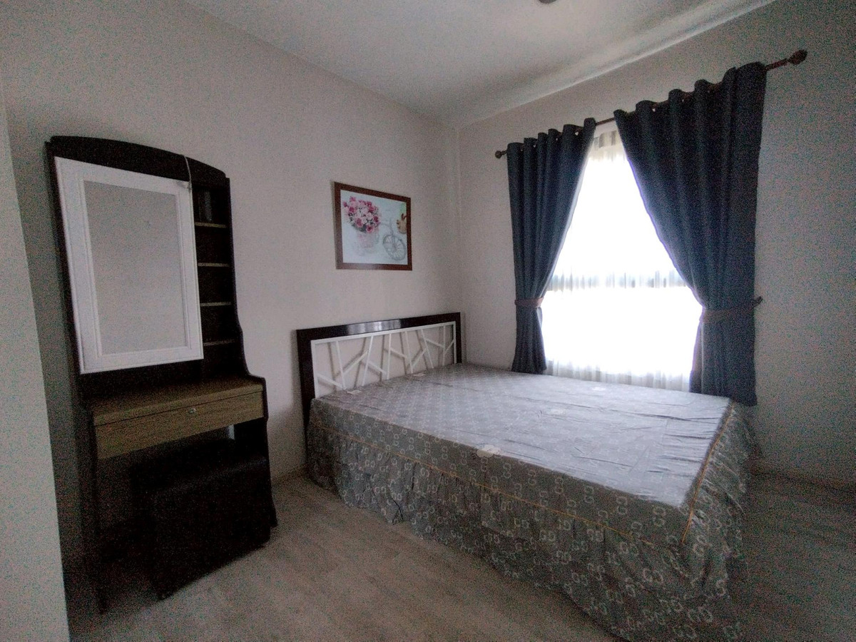 ให้เช่าคอนโดนนทบุรี บางใหญ่ บางบัวทอง : ✅ห้องพร้อมอยู่✅พลัมคอนโด เซ็นทรัลสเตชั่นเฟส1ใกล้รถไฟฟ้า ติดห้างเวสต์เกต พร้อมอยู่ 🟩ปูพื้นใหม่ เคาน์เตอร์ครัวใหม่ ***มีเครื่องซักผ้า