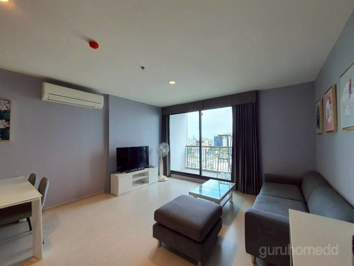 ให้เช่าคอนโด Rhythm Sukhumvit 42 ขนาด 74 ตรม 2นอน 2น้ำ ชั้น 12 เฟอร์นิเจอร์ครบ พร้อมอยู่ ใกล้BTSเอกมัย - ghd000763R Loading...