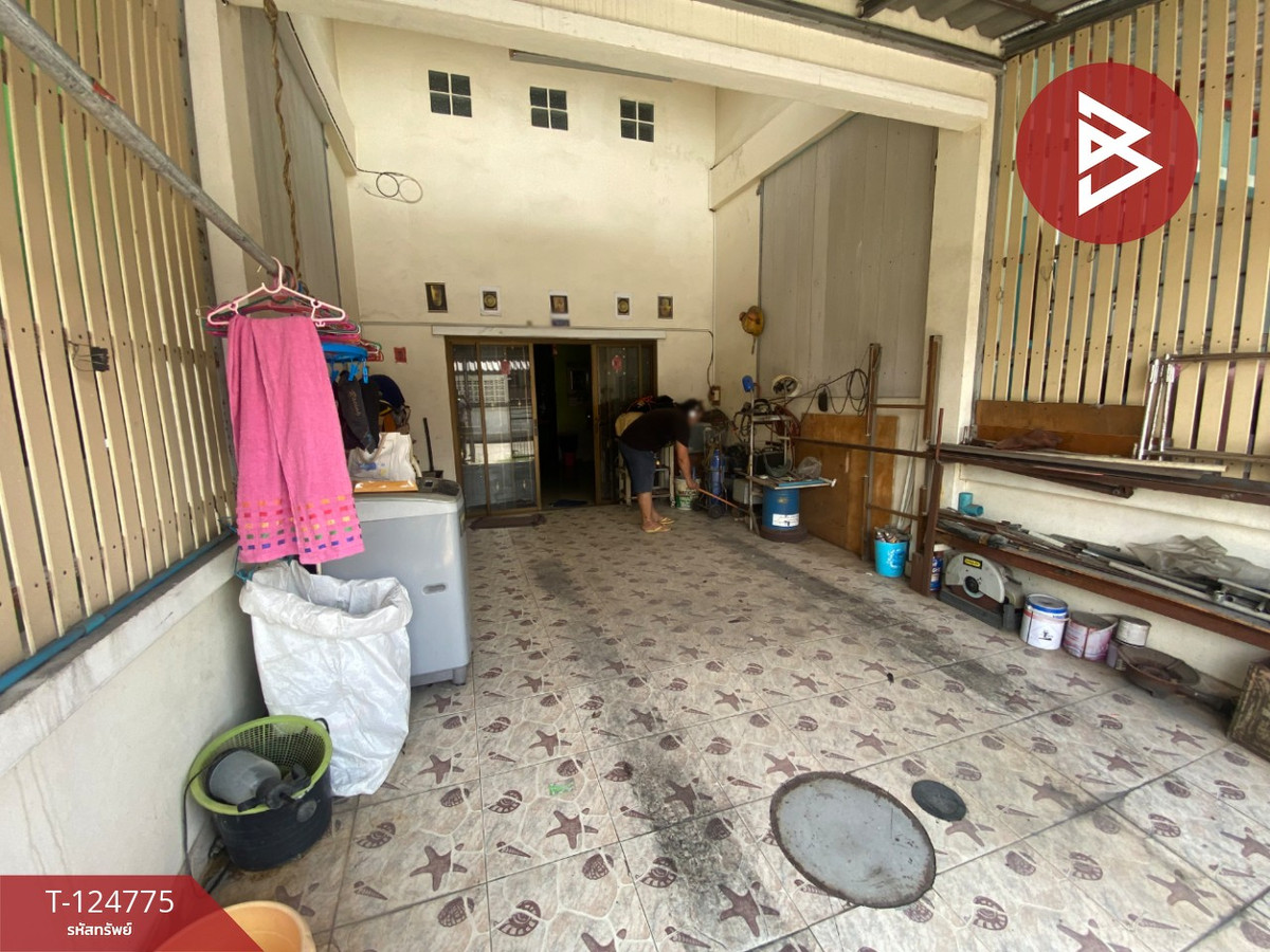 2-story townhouse for sale, Golden Place Village, Sahapat Group (Golden Place), Chonburi. Loading...