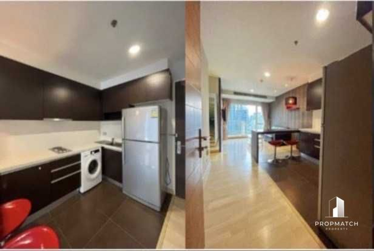 ✨Flash Deal ✨59 Heritage Sukhumvit ( 2Bed 2Bath 66.57SQM.) พร้อมอยู่ ! เพียง  6,800,000บาท Tel.0981315848 @propmatch Loading...
