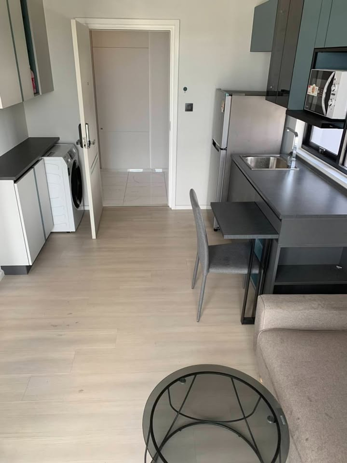 For RentCondoBang kae, Phetkasem : Condo for rent The Key MRT Phetkasem 48/The Key MRT Phetkasem 48 (A6810003)