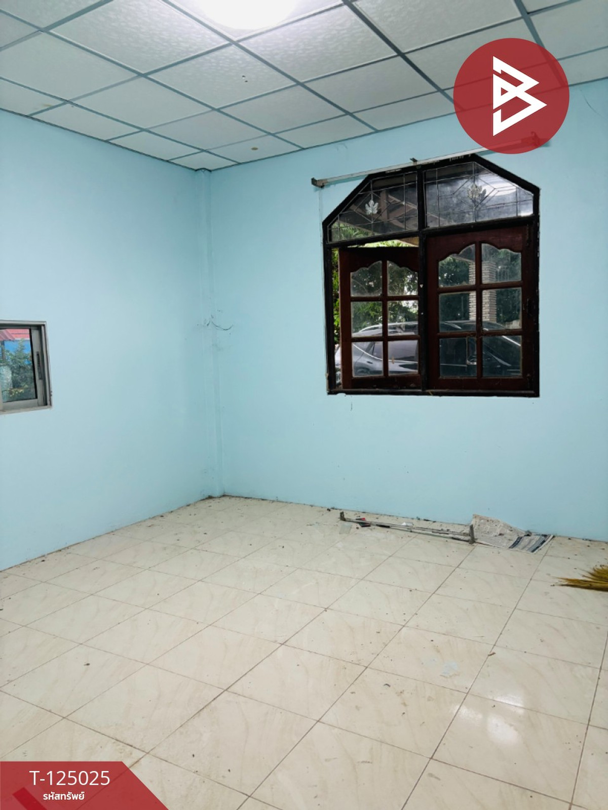Single house for sale, area 2 ngan 2 sq m, Bang Lamung, Chonburi. Loading...