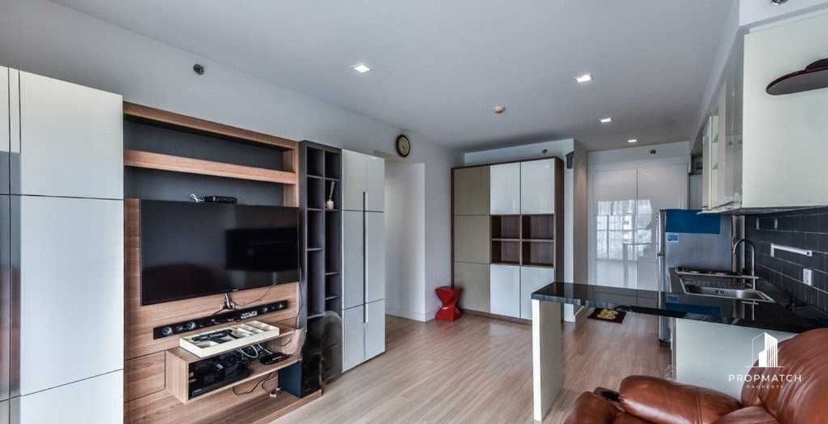 ✨Flash Deal ✨The Seed Mingle Sathorn-Suanplu ( 2Bed 2Bath 64.33SQM.) ready to move in! Only 7,650,000 baht Tel.0981315848 @propmatch Loading...