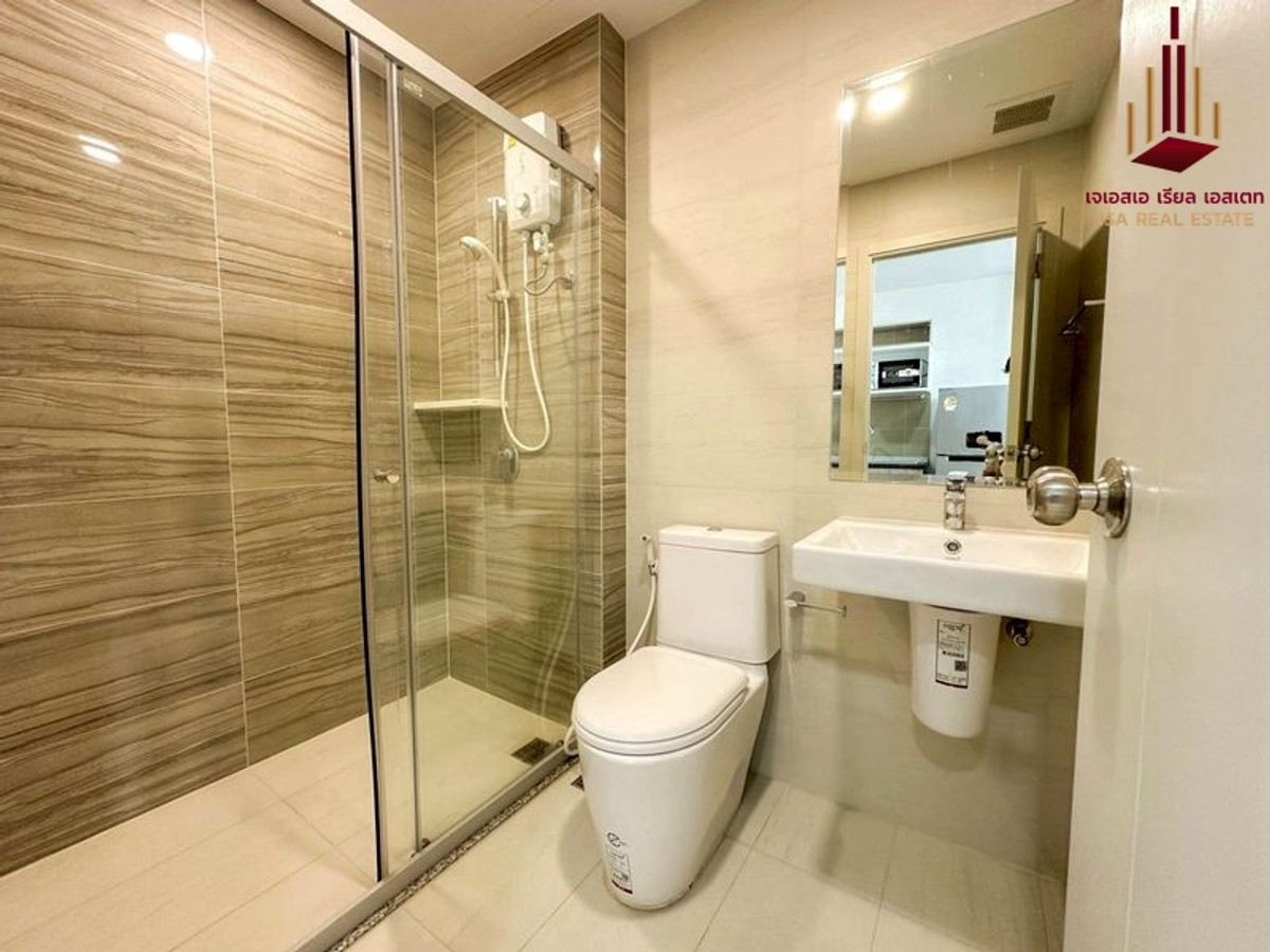 For RentCondoRamkhamhaeng, Hua Mak : ✨ For Rent : Supalai Veranda Ramkhamhaeng Condo ✨ 💰 Only 12,000 thb/month