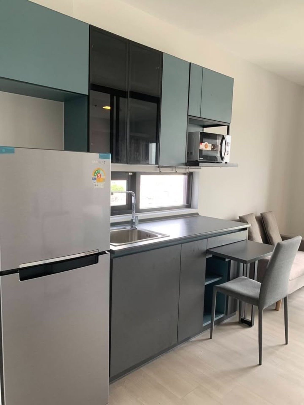 For RentCondoBang kae, Phetkasem : Condo for rent The Key MRT Phetkasem 48/The Key MRT Phetkasem 48 (A6810003)