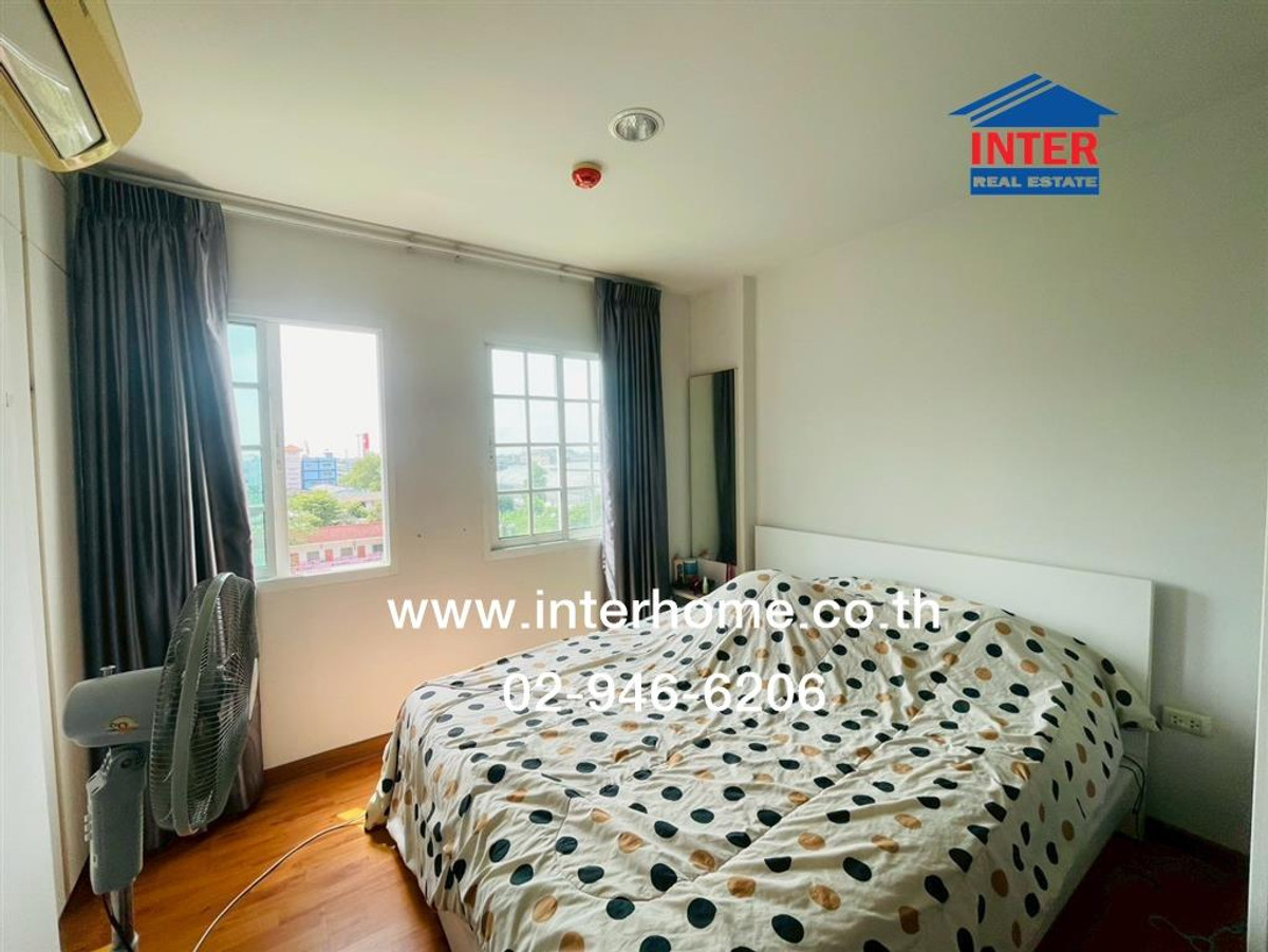 Condominium 28.6 sq m. Tuliplight Condominium Om Noi L4 Phutthamonthon Sai 4 Road, Petchkasem Road, Krathum Baen, Samut Sakhon. Loading...