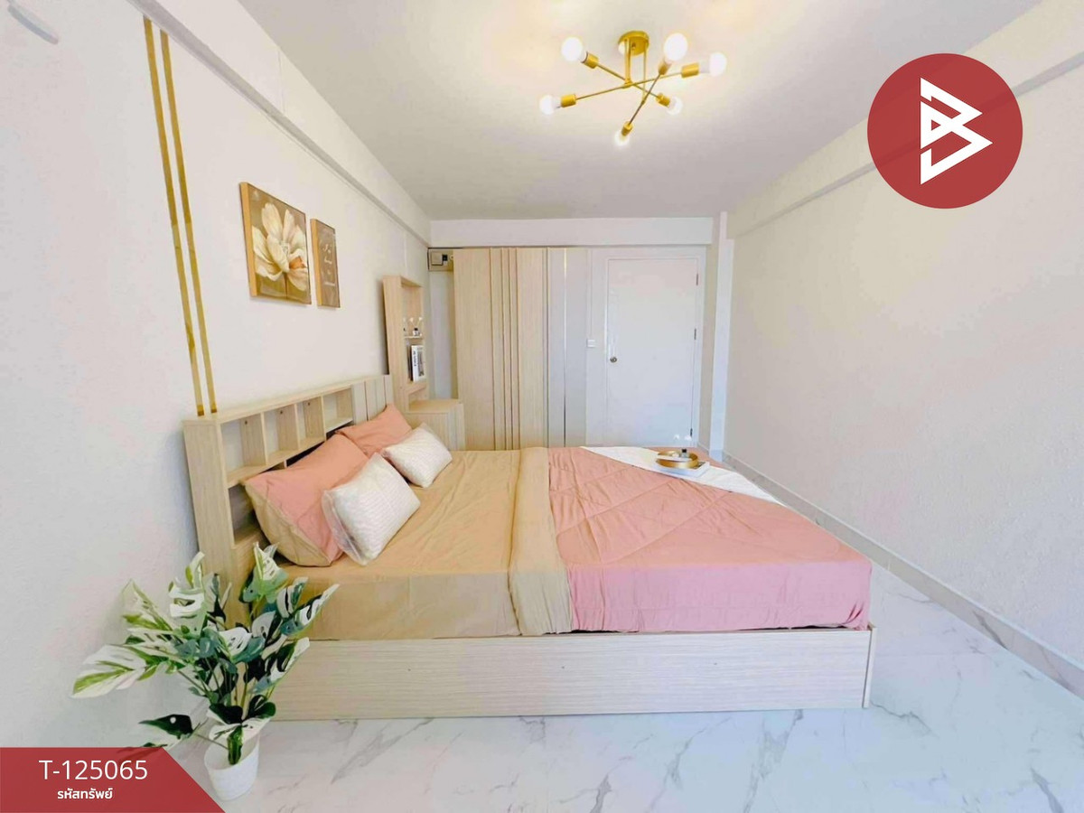 Condo for sale, Permsin Condo Town 2 Project, Bang Mueang, Samut Prakan Loading...