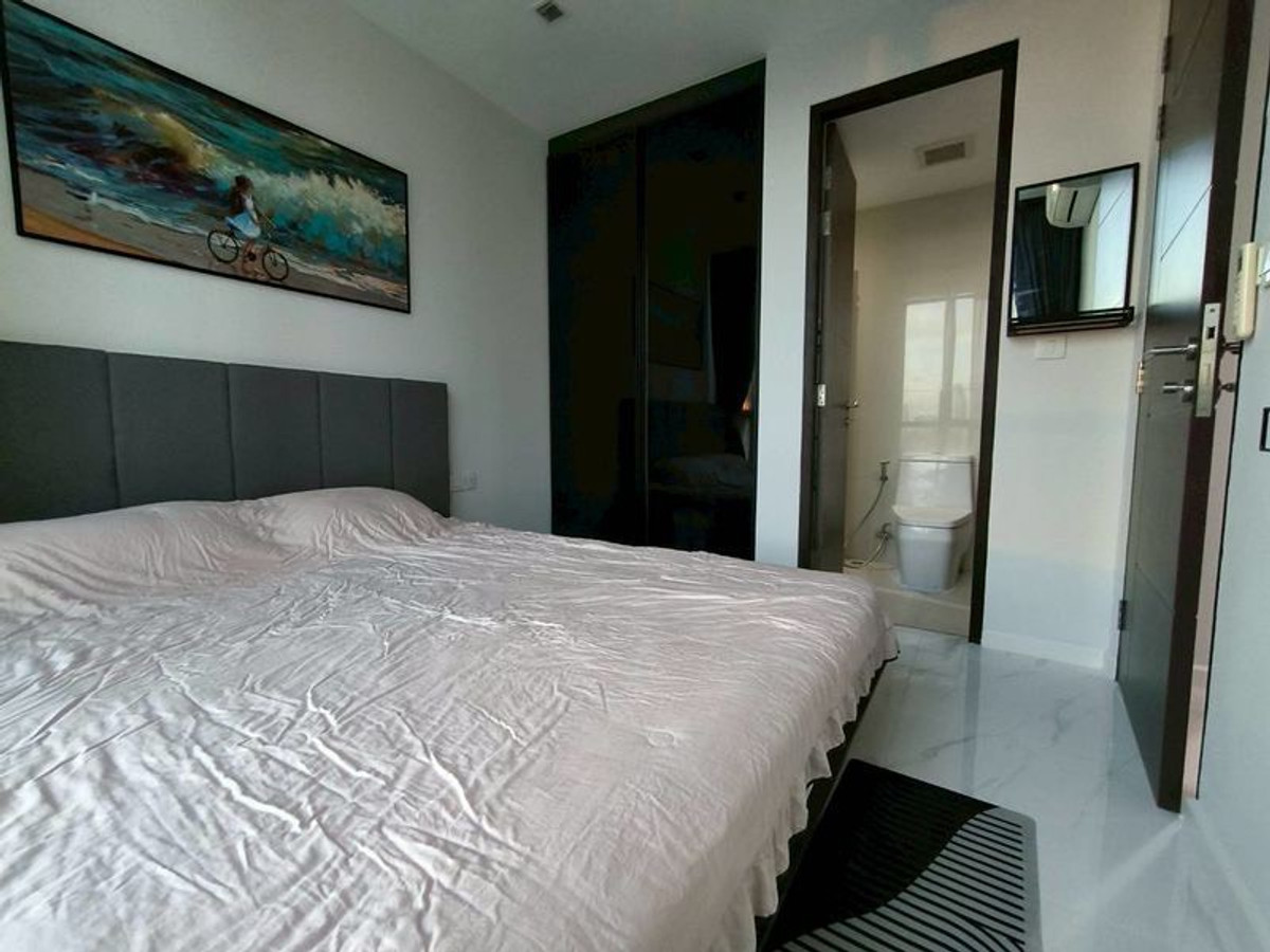 Beautiful room for rent, Wish Signature Midtown Siam (Wish Signature Midtown Siam) Loading...