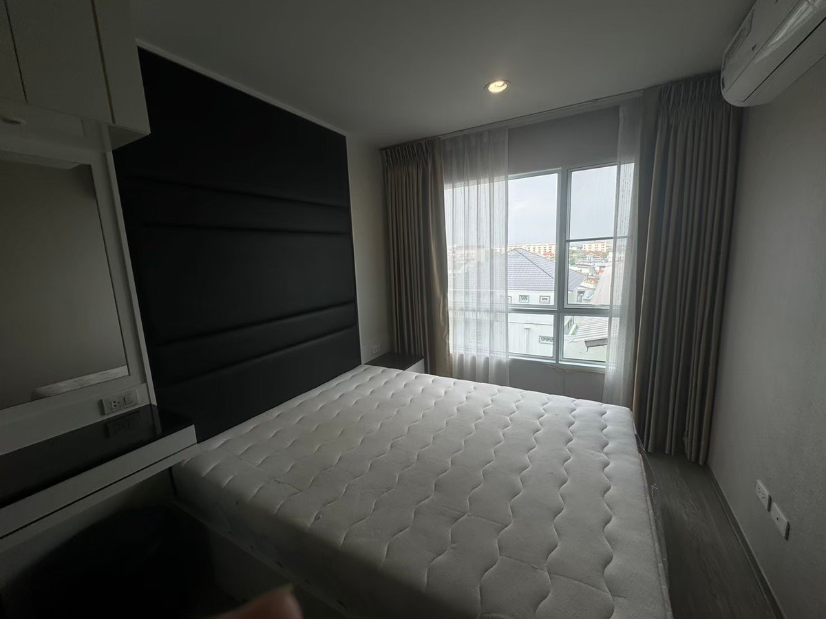 รีเจ้นท์ โฮม สุขุมวิท 97/1 / Regent Home Sukhumvit 97/1 Loading...