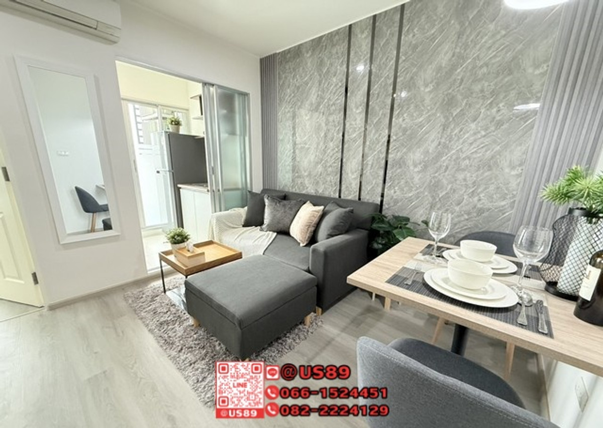 ðð Hot Price ðð āļāļēāļĒ/For SALE āļāļāļāđāļ āļĒāļđ āļāļĩāđāļĨāļāđāđāļāļ āļāđāļāļāļāļļāļ āļŠāđāļāļāļąāđāļ (U Delight @ Onnut Station) āđāļāļĨāđbts Loading...