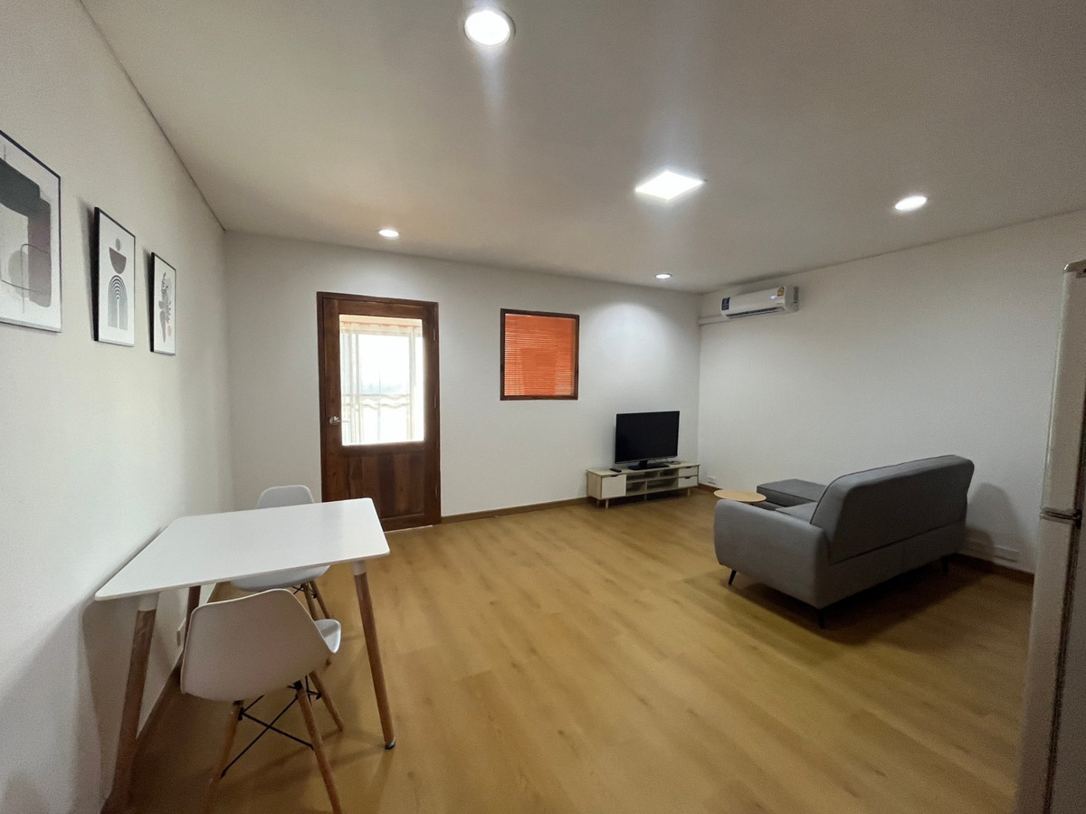 ให้เช่าคอนโดบางนา แบริ่ง ลาซาล : บางนา คอมเพล็กซ์ เรสซิเดนเชียล / Bangna Complex Residential