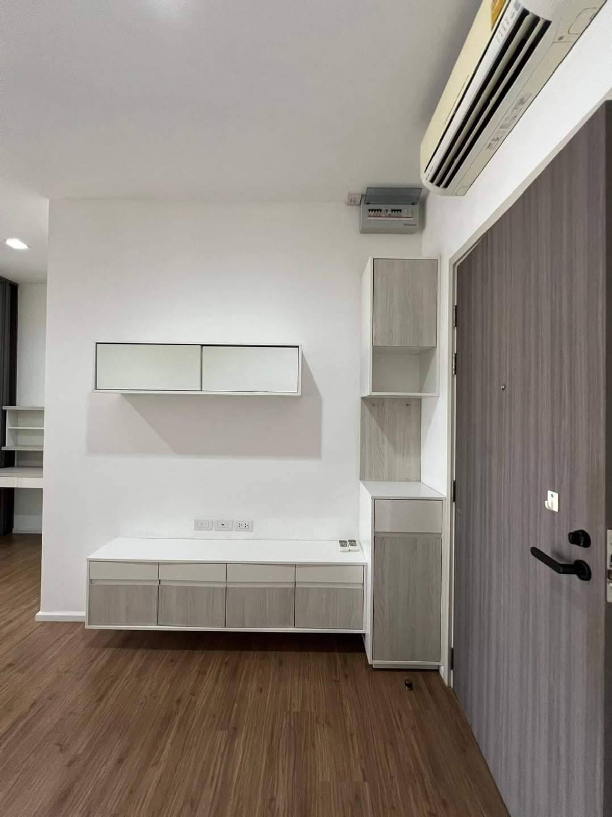 Code: KJS241 ขาย Miti Condo Ladprao - Wanghin (มิติ คอนโด ลาดพร้าว - วังหิน) 📲สอบถาม @kjcondo (มี@ข้างหน้าด้วยนะคะ) Loading...