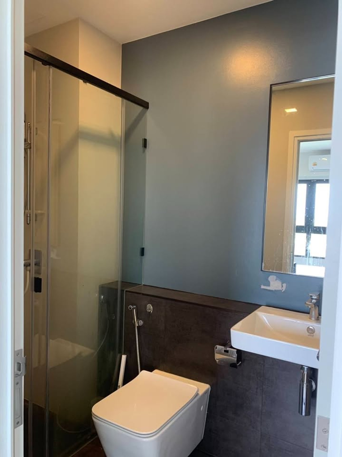 For RentCondoBang kae, Phetkasem : Condo for rent The Key MRT Phetkasem 48/The Key MRT Phetkasem 48 (A6810003)