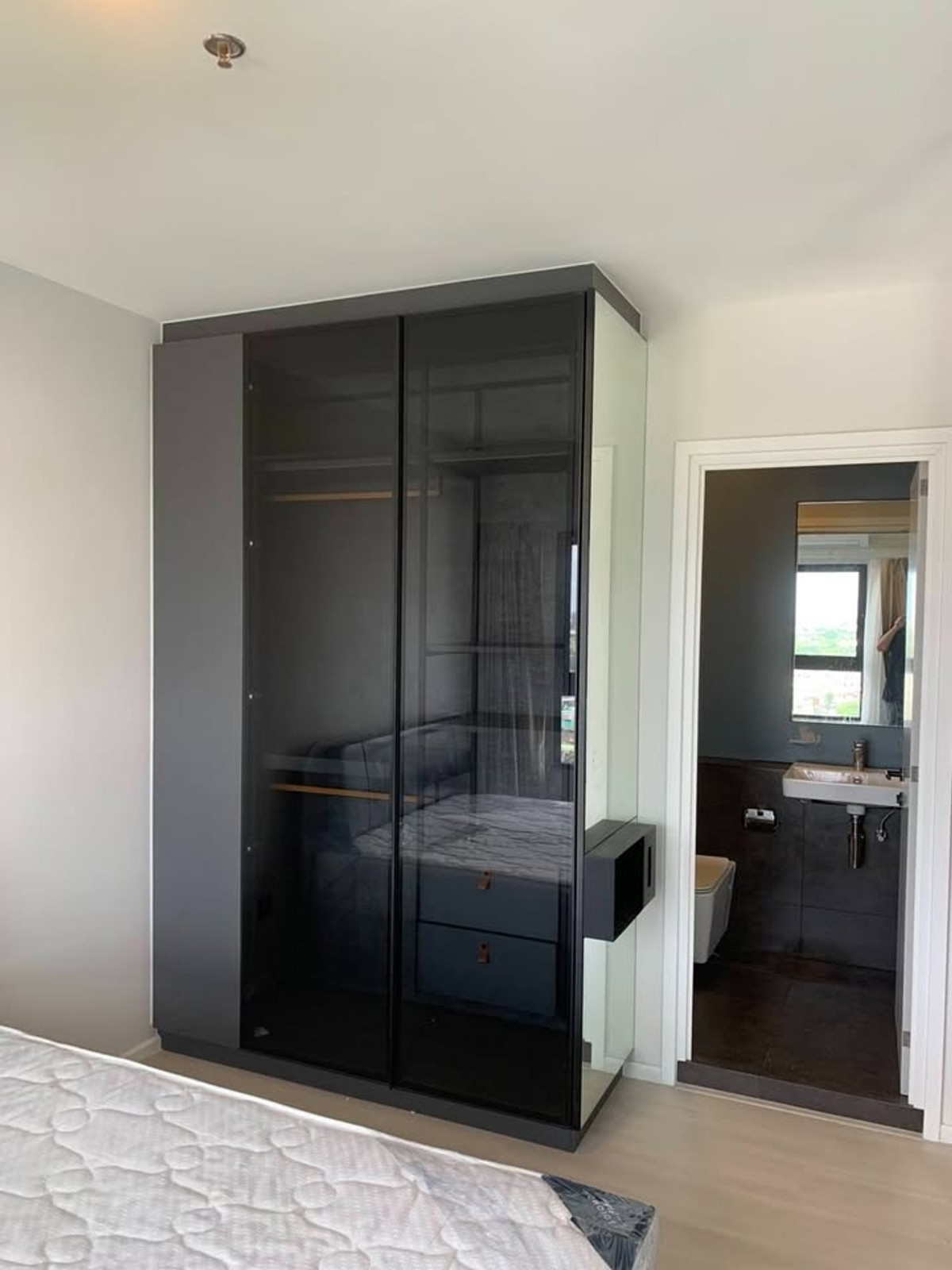 For RentCondoBang kae, Phetkasem : Condo for rent The Key MRT Phetkasem 48/The Key MRT Phetkasem 48 (A6810003)