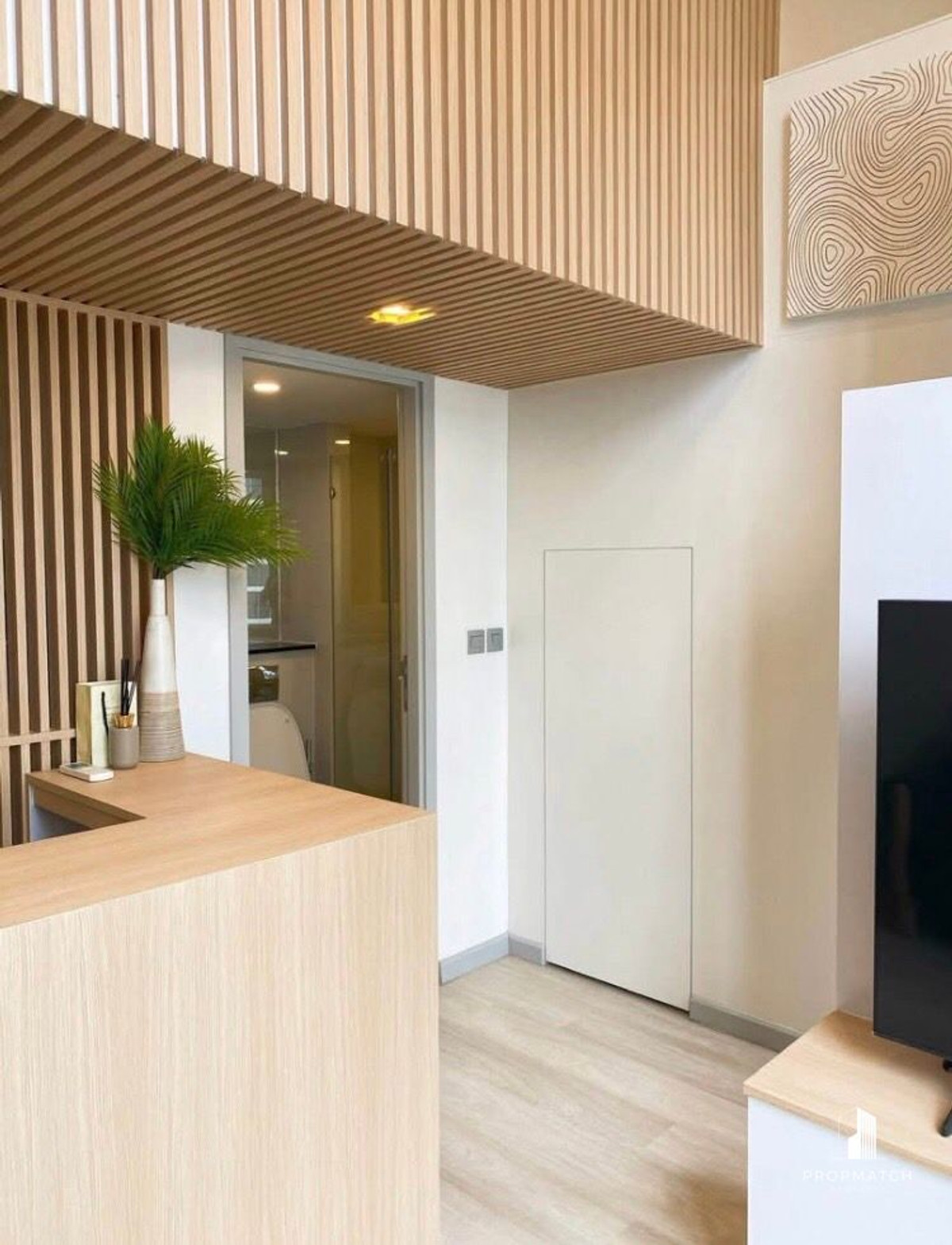 ✨Flash Deal ✨KnightsBridge Prime Sathorn (1Bed 1Bath 37SQM.) ready to move in! Only 5,590,000 baht Tel.0981315848 @propmatch Loading...