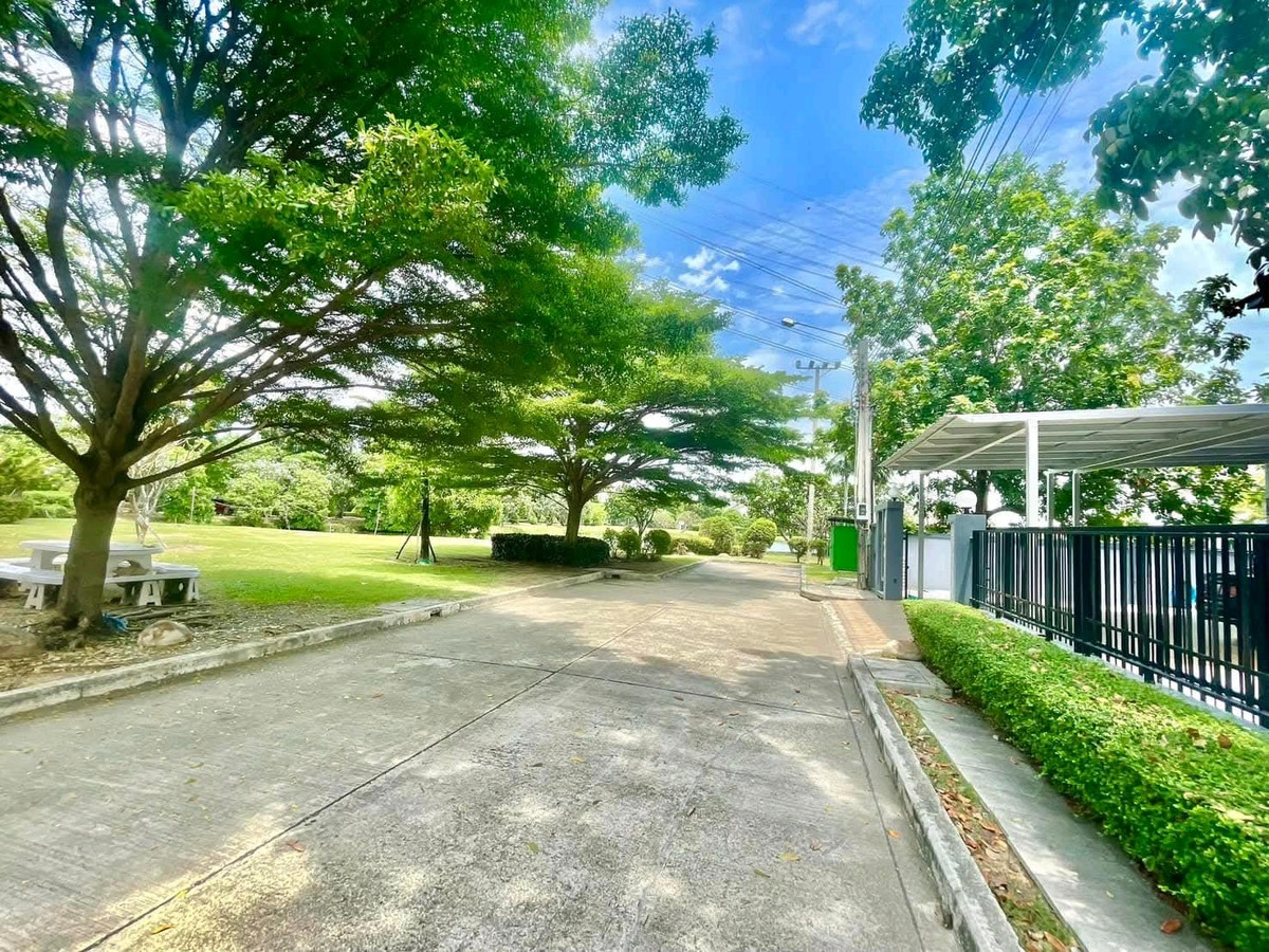 🔥🔥 House for Rent Master piece Rama 9 🔥🔥 Nearby Stamford international university Loading...