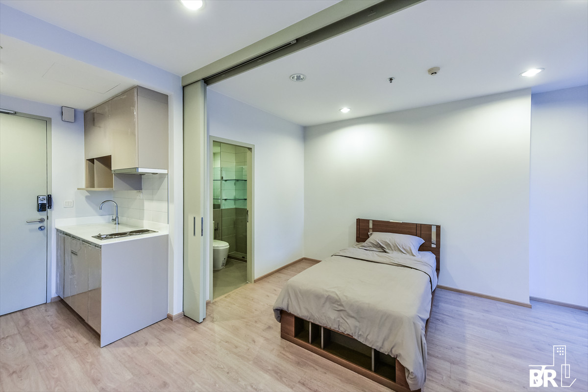 For SaleCondoRatchathewi,Phayathai : 🔥🔥HOT FOR SALE🔥🔥Good location condo IDEO Q Rachatewi (1 bed 33.75 sqm) 💰5.3MB.💰 BY KOY 082-5536236