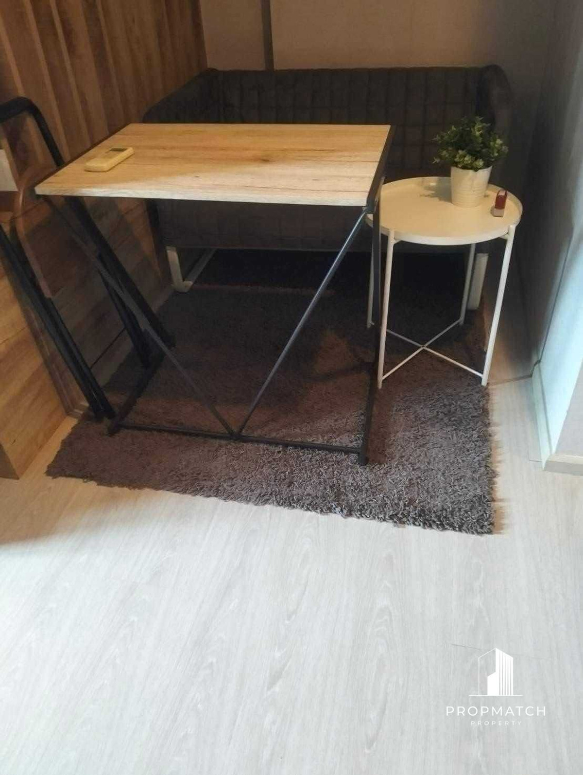 ✨Flash Deal ✨RHYTHM Asoke II ( Studio Bed 1Bath 22.52SQM.) พร้อมอยู่ ! เพียง  2,890,000บาท Tel.0981315848 @propmatch Loading...