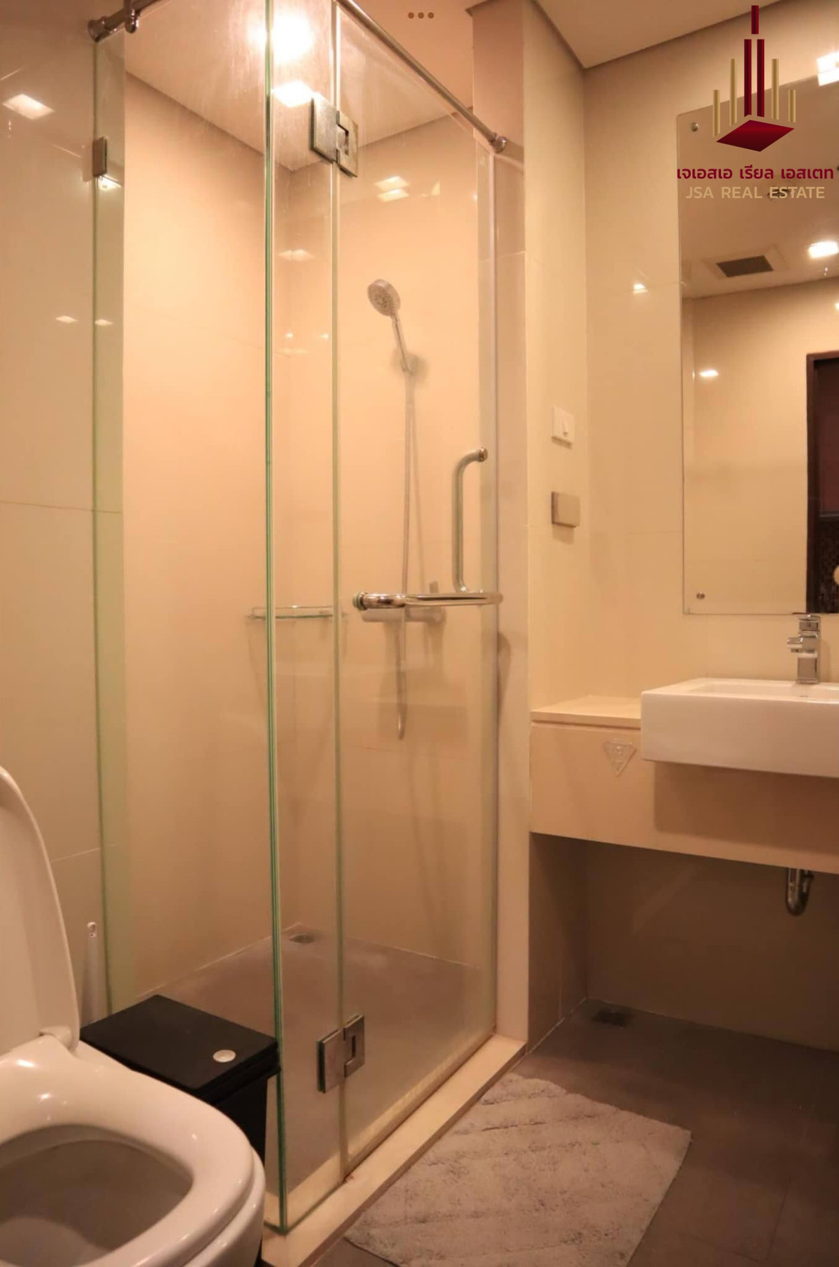 For RentCondoOnnut, Udomsuk : ✨ For Rent: Le Luk Condo ✨ 💰 Only 25,000 THB/month