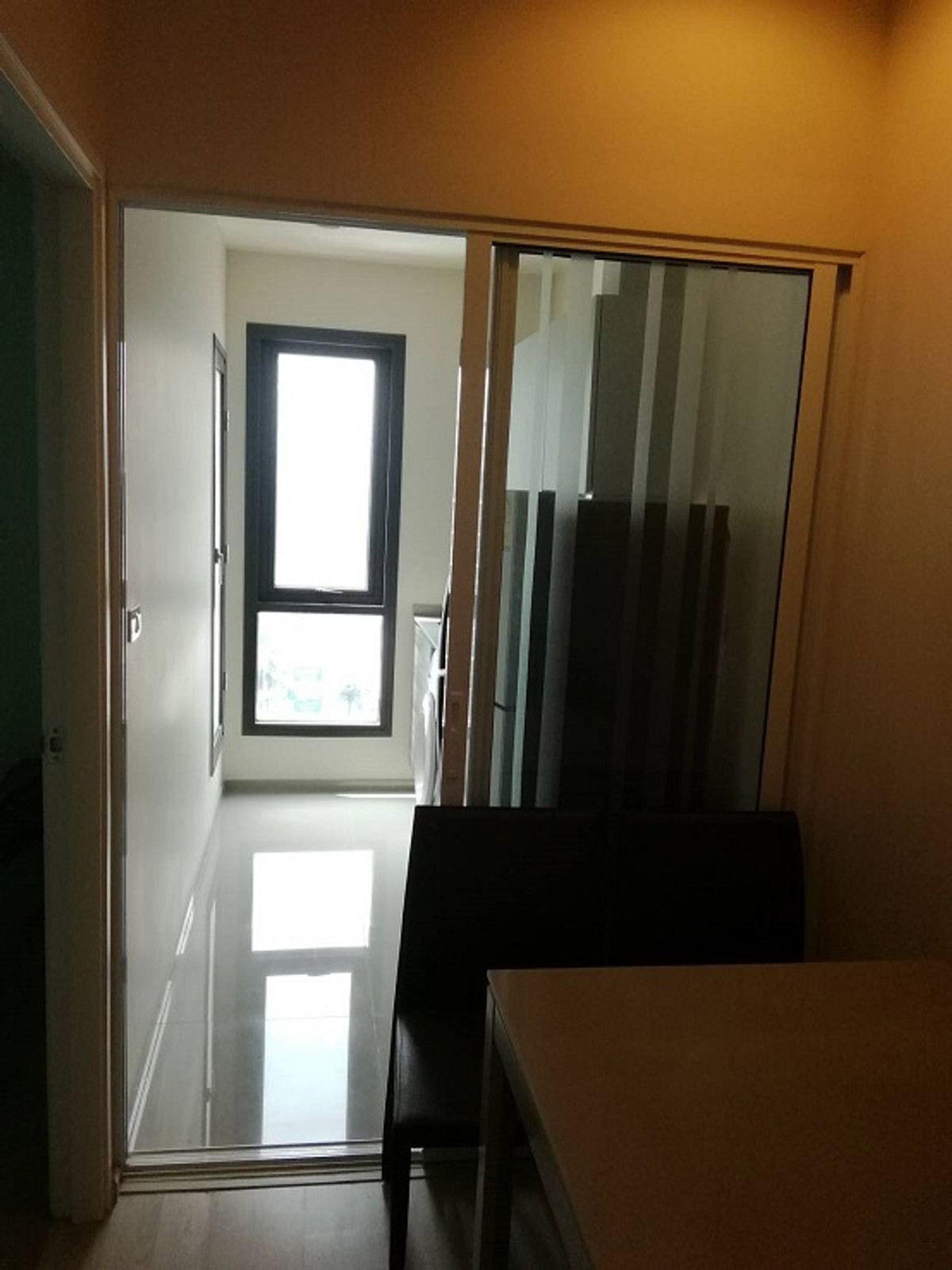 สุดเพอร์เฟคที่สู๊ดดดด!!ให้เช่า!! คอนโด Centric  ห้วยขวาง ห้องนอน เฟอร์ครบ ใกล้ MRT Loading...