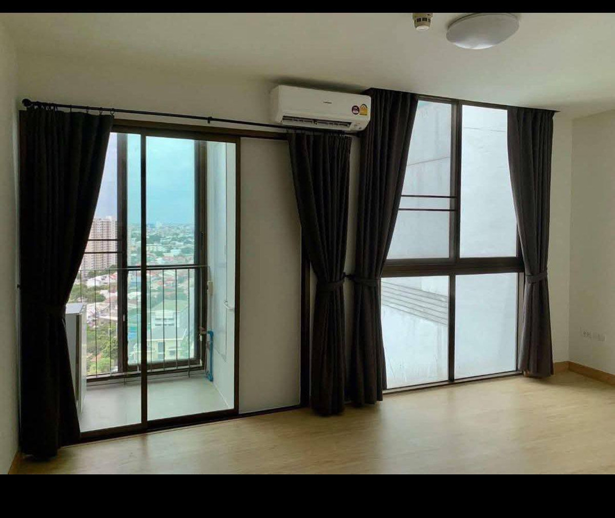 ขายคอนโดอ่อนนุช อุดมสุข : (รหัส SM1535) ขายคอนโด Ideo mix sukhumvit 103 ไอดีโอ มิกซ์ สุขุมวิท 103 ใกล้ BTS อุดมสุข