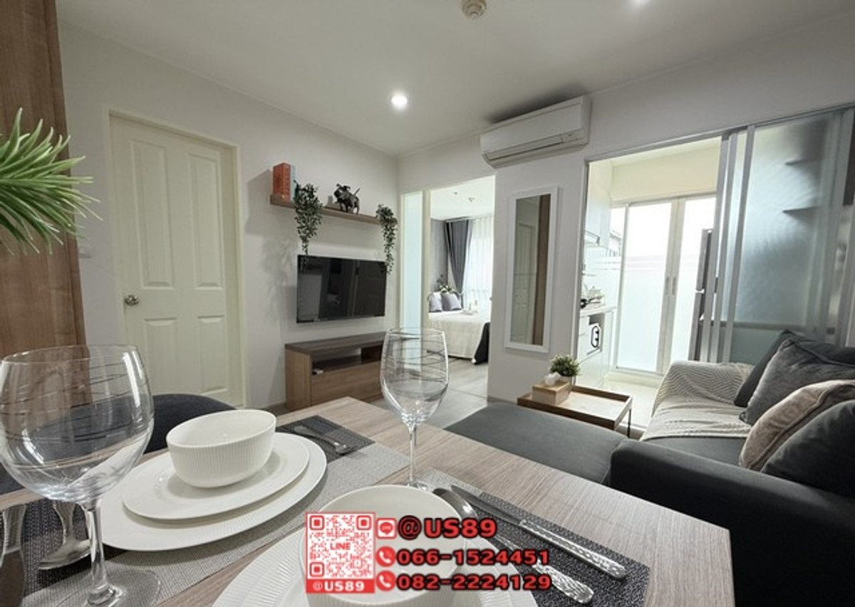 ðð Hot Price ðð āļāļēāļĒ/For SALE āļāļāļāđāļ āļĒāļđ āļāļĩāđāļĨāļāđāđāļāļ āļāđāļāļāļāļļāļ āļŠāđāļāļāļąāđāļ (U Delight @ Onnut Station) āđāļāļĨāđbts Loading...