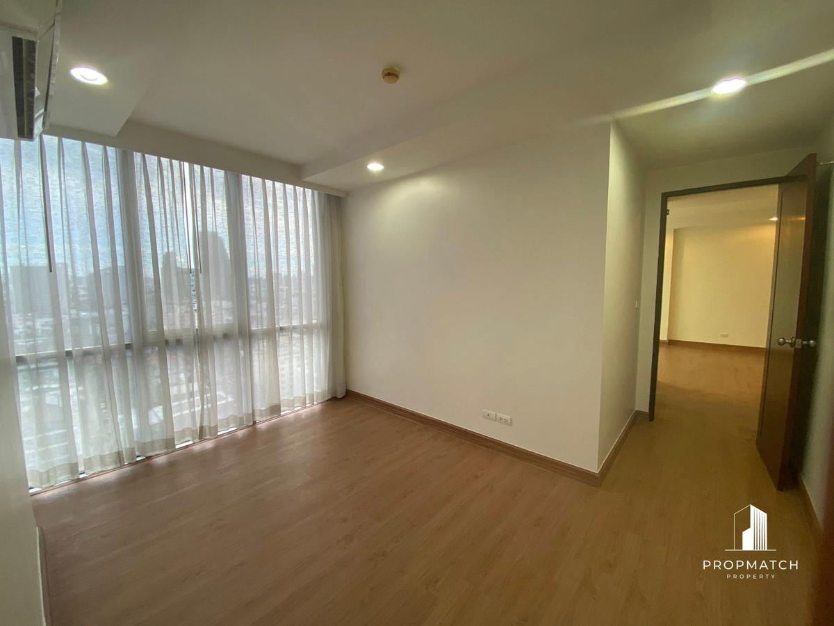 ขายคอนโดสะพานควาย จตุจักร : ✨Flash Deal ✨The Line Phahol - Pradipat ( 2Bed 1Bath 58SQM.) พร้อมอยู่ ! เพียง  5,800,000 บาท Tel.0981315848 @propmatch