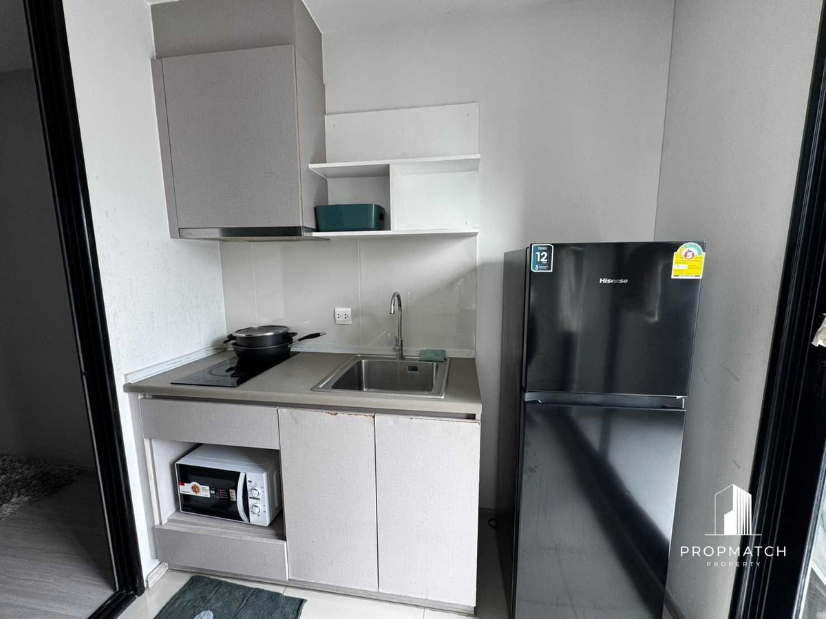 ✨Flash Deal ✨Aspire Asoke-Ratchada (1Bed 1Bath 35SQM.) ready to move in! Only 3,500,000 baht Tel.0981315848 @propmatch Loading...
