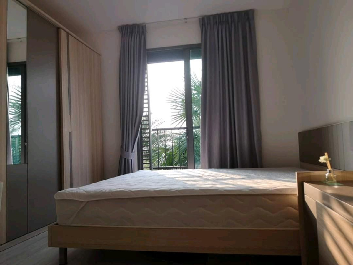 For RentCondoBangna, Bearing, Lasalle : For rent 🌈Ideo Mobi Sukhumvit Eastgate 🌈 BTS Bangna